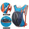 Outdoor Sport Bike Cycling Running Hiking Hydration Water Bag Storage Helmet Pack Waterproof UltraLight Bladder Backpack