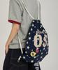 Ourseaz Osz Star Gym Sack - Navy