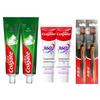 Mint & Gum Care Toothpaste Set
