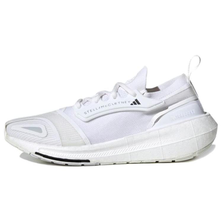 

Новые Adidas Ultra Boost Light от Stella Mccartney Cloud White Core Black Off White Женские HP6705 38