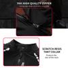 Womens Motorcycle Jacket with Armor CE2 Certified Protection High Visibility Mesh Riding Jacket for Women Mesh Motorcycle Jacket Armored Jacket