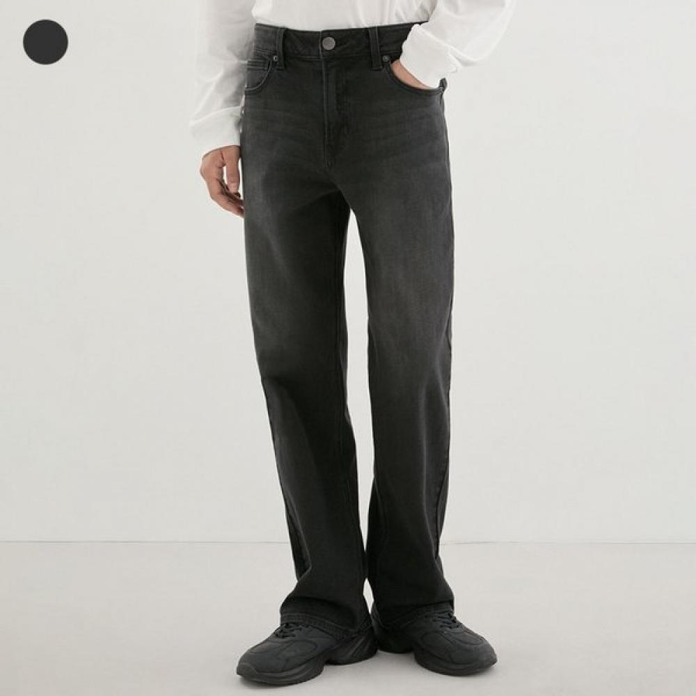 

Guess Black Denim Slim Wide Mp3d9133 black (BLK)/28