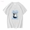 Eric Clapton T Shirt Blackie Japan Tour Size L long or short sleeves vintage Washed Comfortable Unisex designer clothes