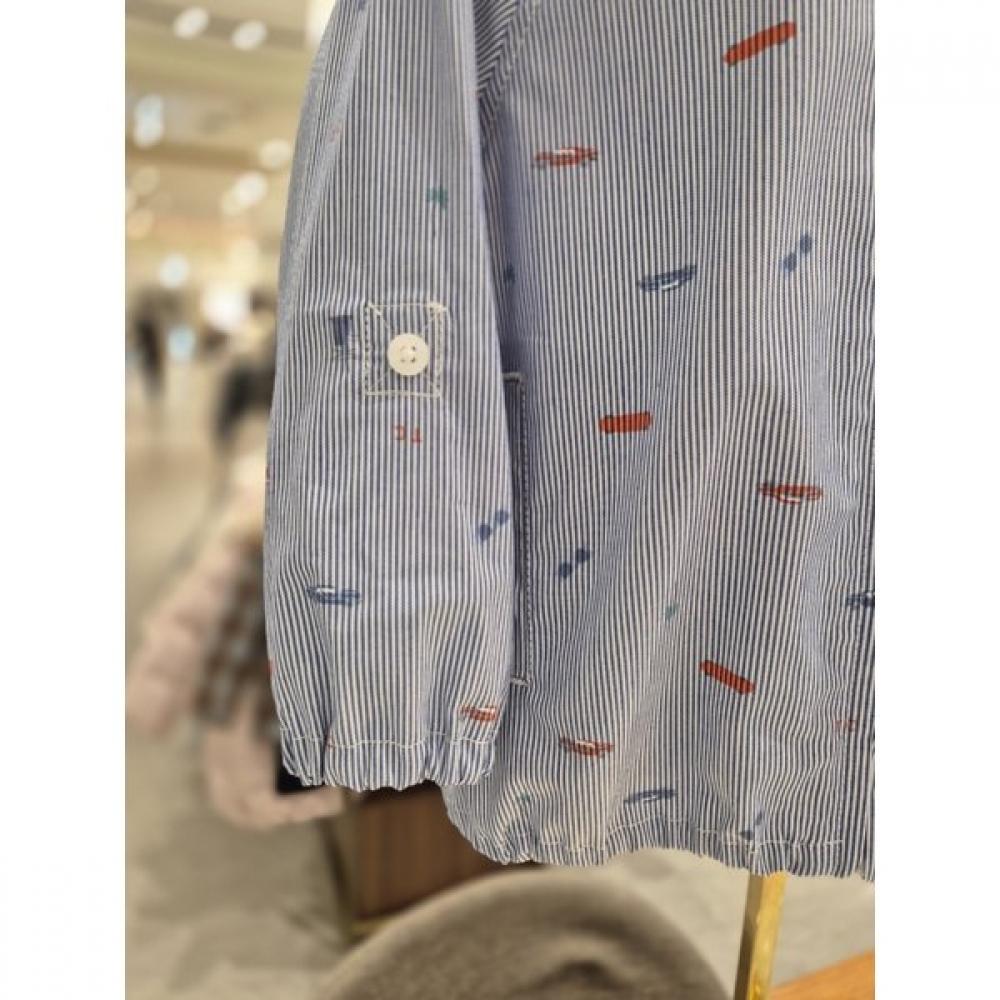 Chocola Kai Jumper  Ttommj042 