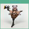 Puella Magi Madoka Magica PVC Figur Sammlerstück Anime Schreibtisch Dekoration Spielzeug