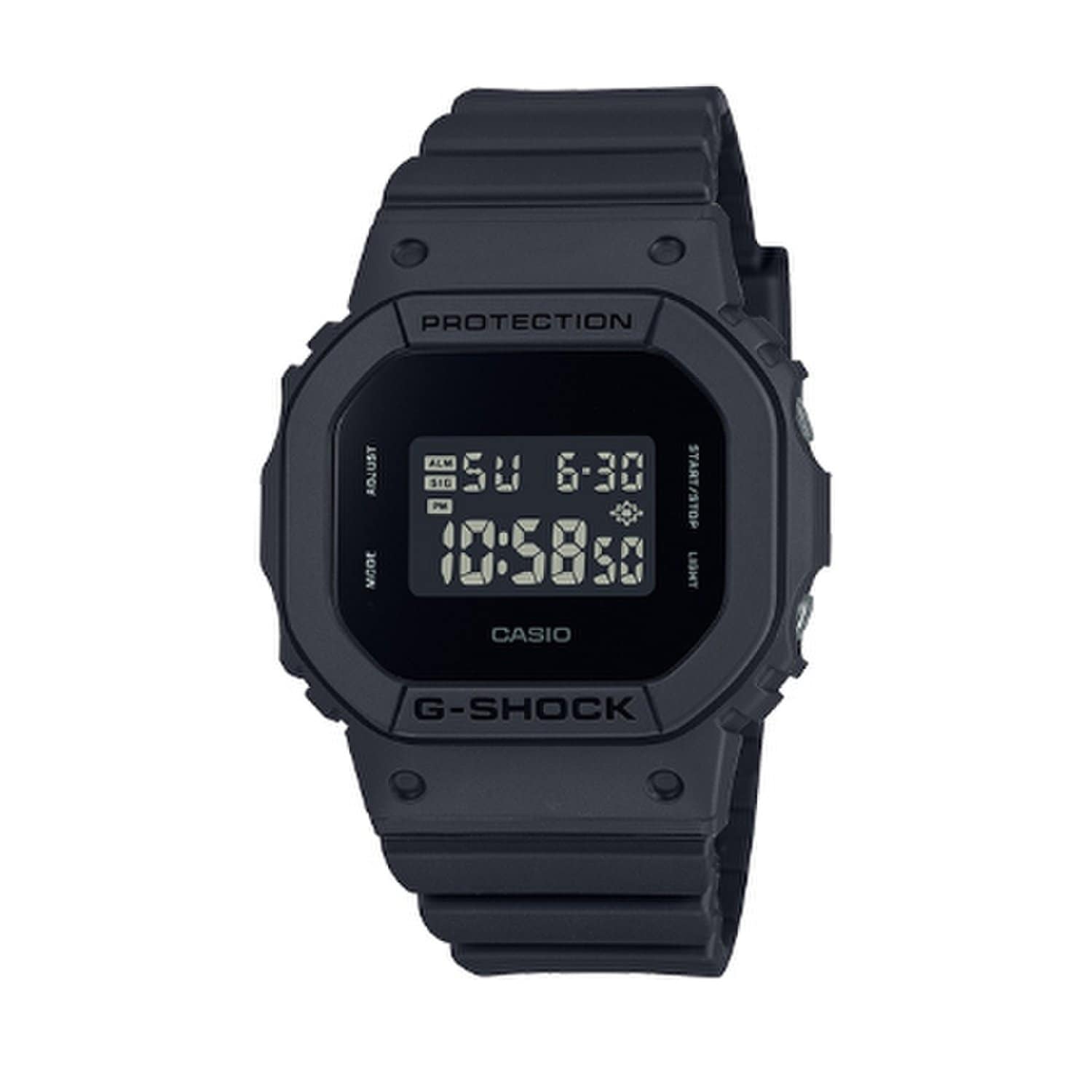 [G-SHOCK] GMD-S5610BB-1DR