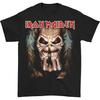 Iron Maiden Eddie Candle Finger T-shirt High-end Luxury Is for Both Men and Women Top Y2k 2026 Summer