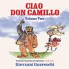 Ciao Don Camillo BAND ZWEI von Giovanni Guareschi Taschenbuch 9781900064699