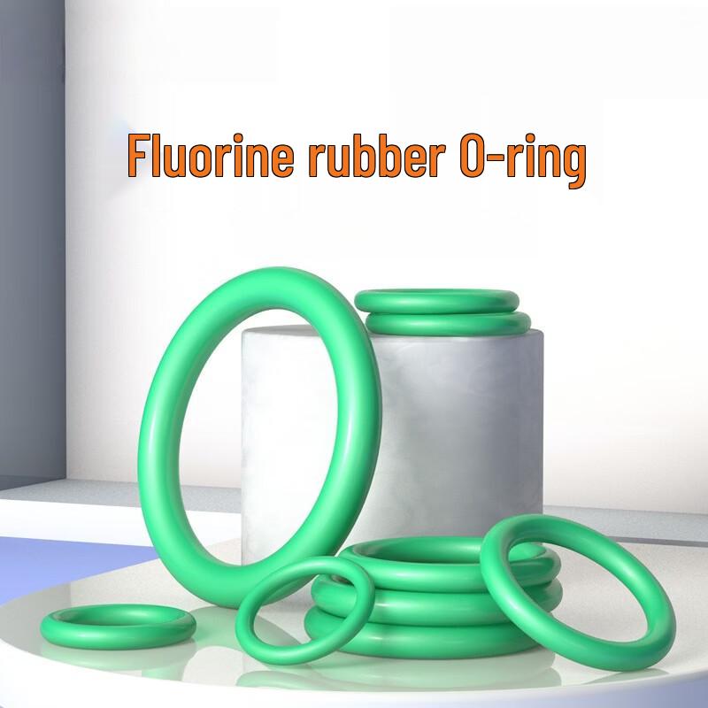 BlueWise Rubber FKM O-Ring Seal