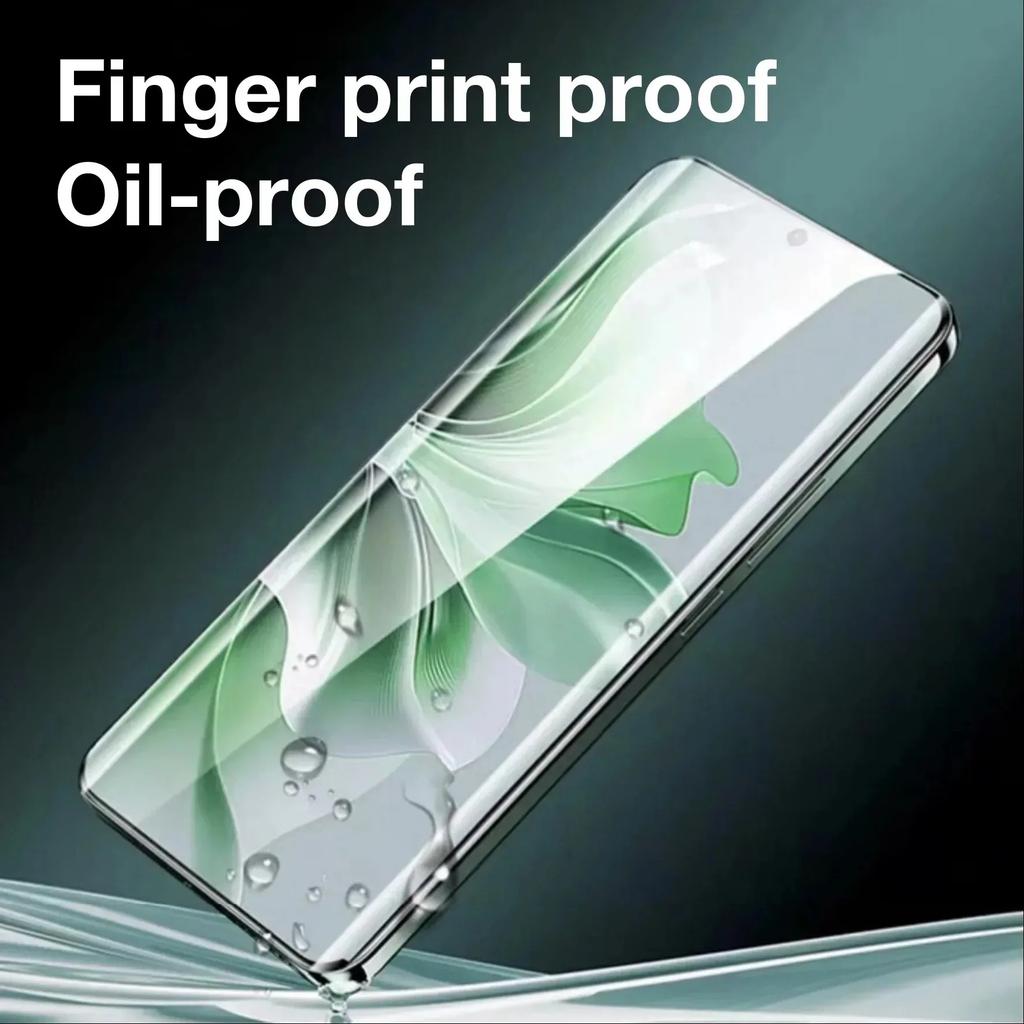 Tempered Glass Screen Protector For Google Pixel 9 9xl 8a 6a Pixel 7 A 7A 8 8 Pro 5G Anti Scratch Protective Film