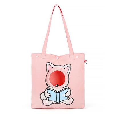 Pastelpet Haustier Hobby Tragetasche, rosa, M, 1 Stück, koreanisches Haustiershampoo