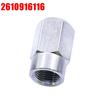 Flex Shaft Driver Cap for 2610916116 Replacement Part 225 Metal Material