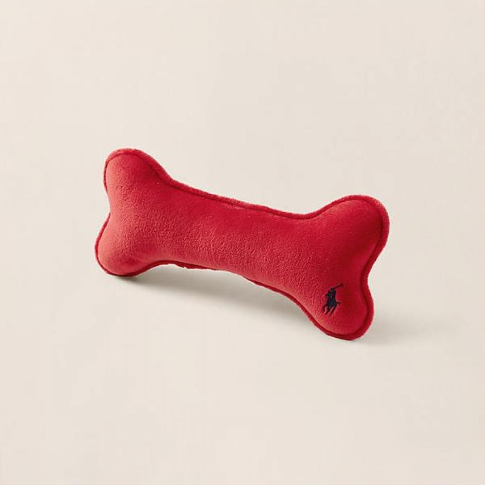 Ralph Lauren Dog Bone Toy Hmpogfthr920036600 ONE