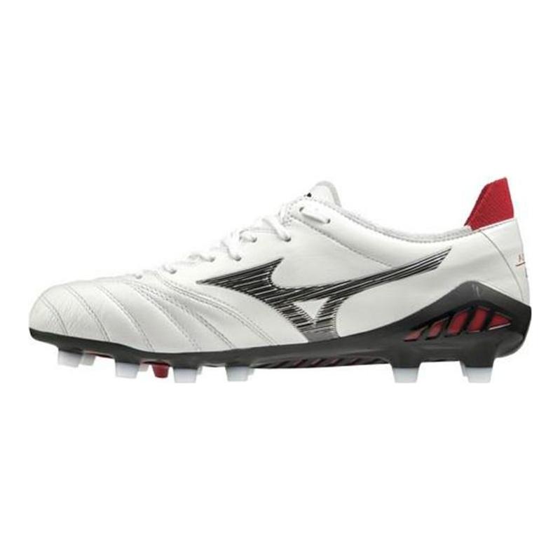 Mizuno Morelia Neo 3 B Japan - Мужские кроссовки белые черные