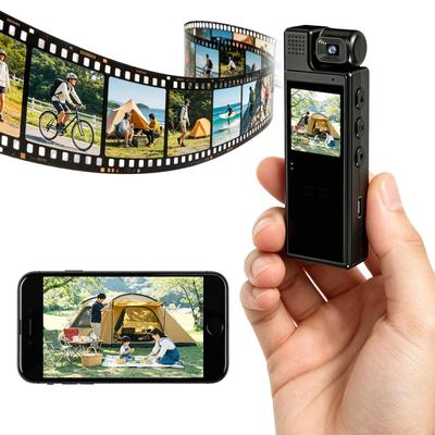 Video – Sport en action camera's