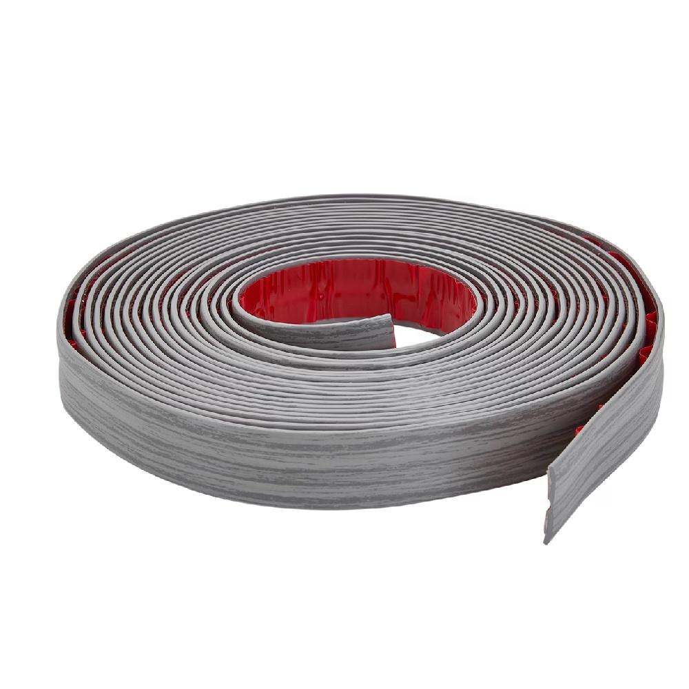 1pc 2mX2cm Inside Outside Corner Trim Moulding Flexible Wall Corner Protector Self Adhesive Caulk Strip Floor Transition Strip