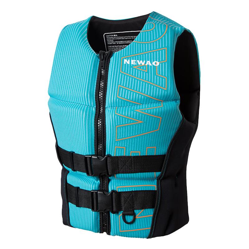 Alliance Envoy Water Sports Life Vest L