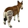 HANSA Plush Toy 3829 Okapi 41 OKAPI