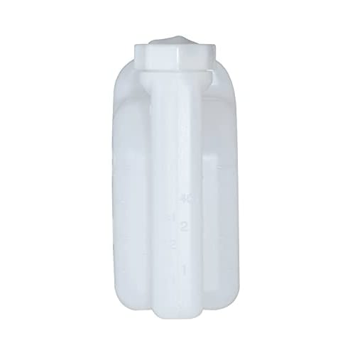 Osawa Wax BOLL OV Gardening Safe Mixing Container, 2L, AGX-5GA