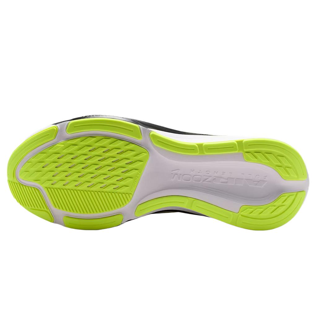 Nike Pegasus 42 Rubber Sole Comfortable Cushioning Breathable Durable Low Top Running Shoes Men Sneaker IB1873-008