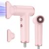 Mini Brushless Hair Dryer Portable Travel Mini Hair Dryer High Speed Negative Ion Hair Dryer Customized