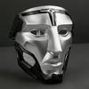 Delta Action Warden Mask Adult Children Gekros Raven Mask Version Warden Masks Tactical Mask Airsoft BB Gun CS Game Cosplay Prop