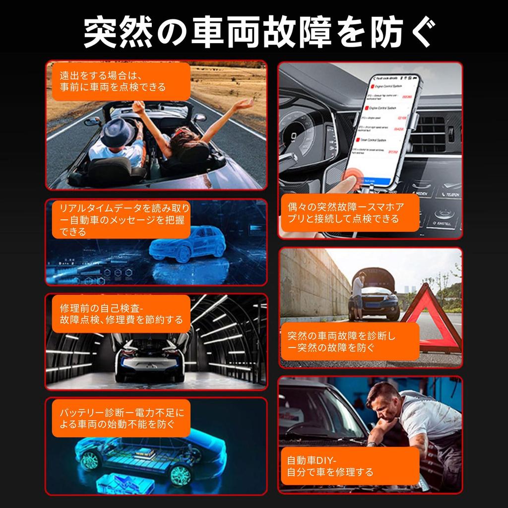 Panlong OBD2 Diagnose Liest und Löscht Fehler Analysiert Alle Systeme Handheld OBD2 Diagnose Tester für Smartphone App LCD Panel YM529 Modell