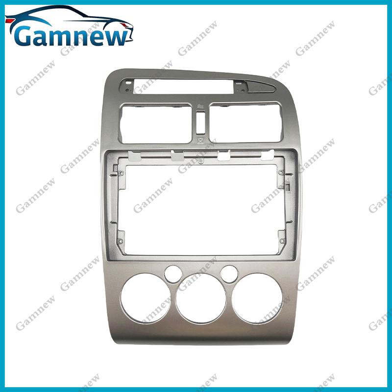 9 Inch Car Frame Fascia Adapter For Toyota Avensis 1990-2004 Android Radio Dash Fitting Panel Kit