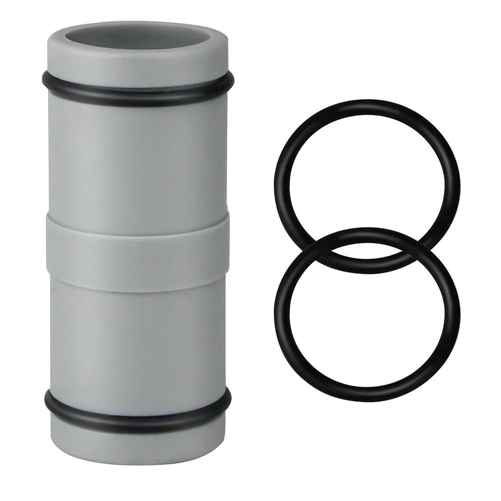

For Water Management Pool Hose Connector Connector Rubber O-Ring Robust Construction Versatile Water Flow Control