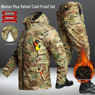 Ski et snowboard – Vestes de ski