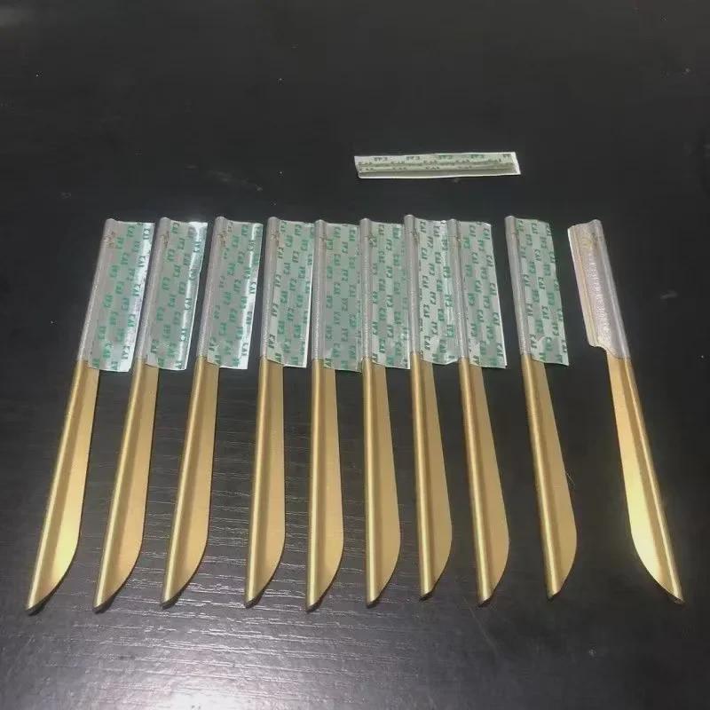 Beiyin Zastřihovač obočí pro muže a ženy - Ideální pro začátečníky i experty