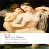 The Love Poems by Ovid Paperback Book 9780199540334