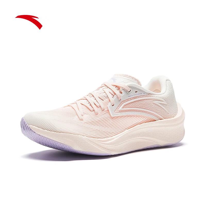 ANTA Asphalt Dominator 2 Nitrogen Tech Women s Running Shoes 7.5