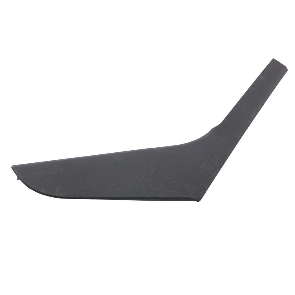 Custom Fit Panel Door Handle Trim Cover Crafted From High-quality Materials Enhance Car Interior Look Interior Trim Piece