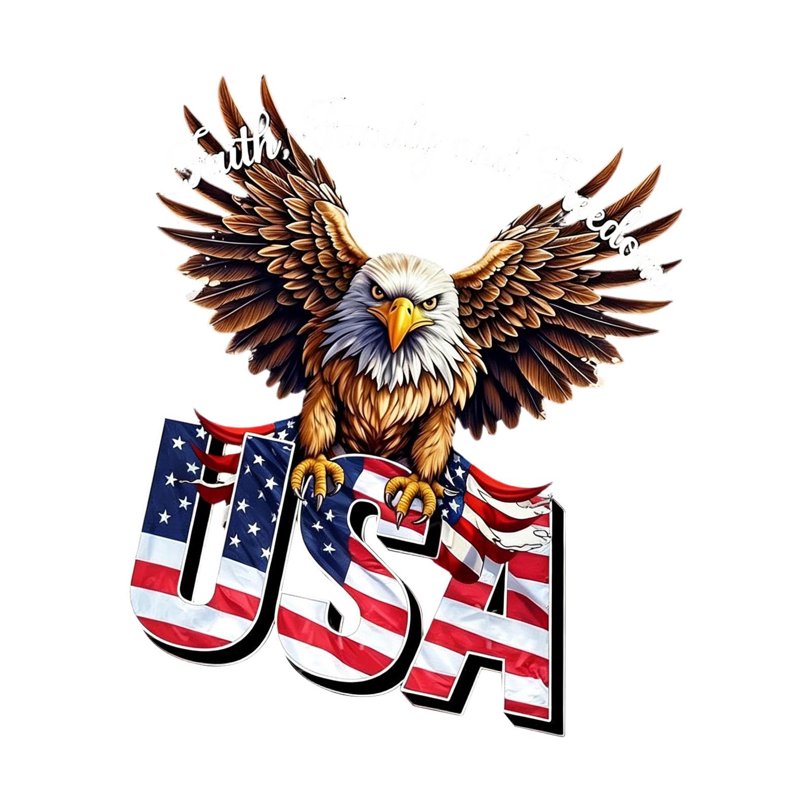 

Commemorating The 0th Independence Day Car Sticker In The United States L винний
