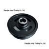 Crankshaft Pulley for Daewoo Chevrolet Sail SPARK 1.2, Wuling Baojun B12 - Part 9052774