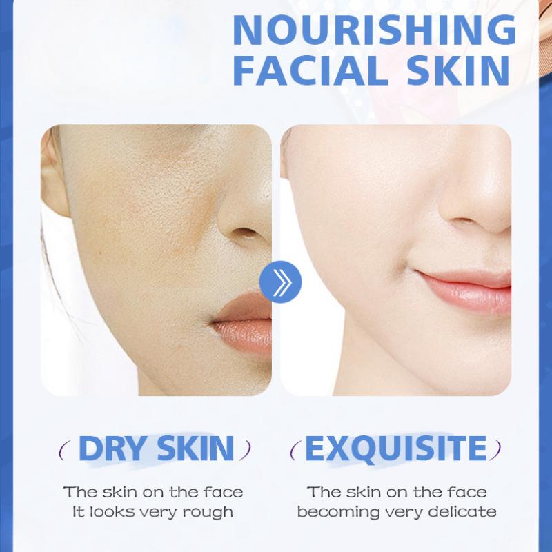 Sadoer Blueberry Rejuvenating Goddess Mask Hydrating Facial Mask