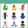 Roblox Rainbow Friends Plüschtier Weich Und Knetbar Perfektes Geschenk Für Kinder Und Babys