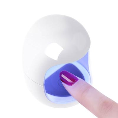 Frese elettriche per manicure e pedicure – Asciuga smalto e lampade per unghie