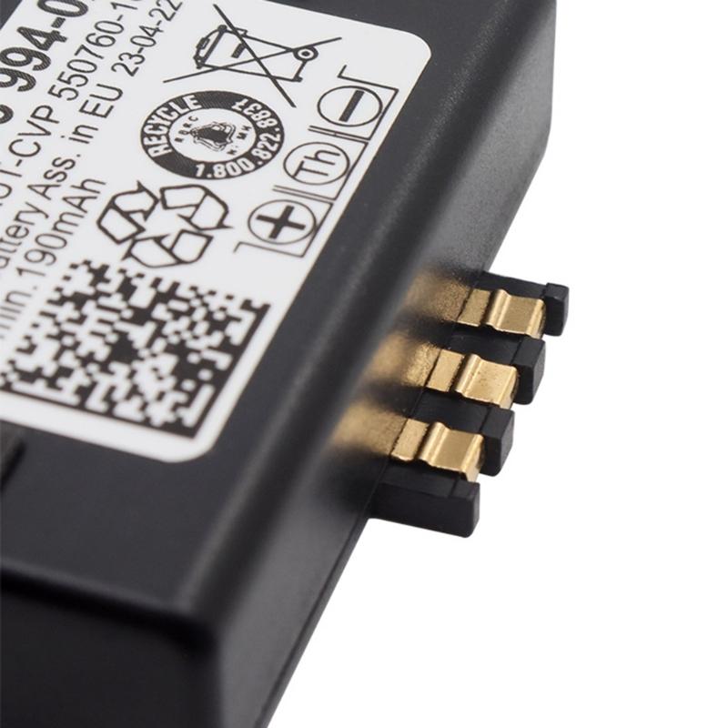 84106833994 Telematics Control Unit Module Accumulators SOS Emergency Battery Automobile Power Supply