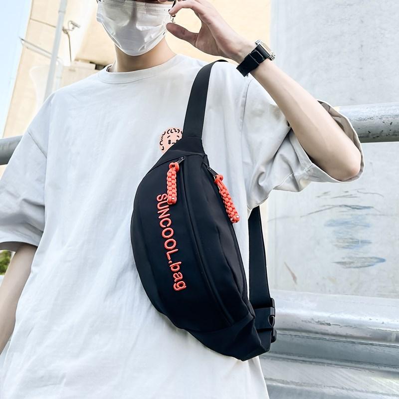 New DCLOUD Sling Bags YK906