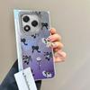 Black Bow Cartoon Animal Phone Cases Phone Case for Honor 400 200 Pro Magic 7 5 Lite X9a X9c X8b X8a Shell Silicone Back Cover