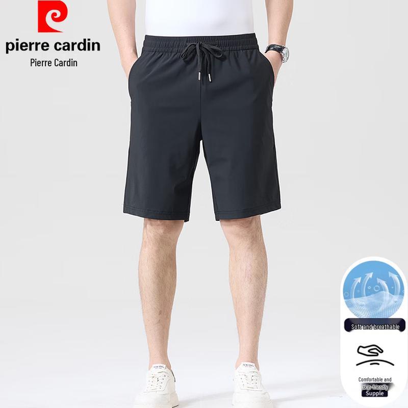Pierre Cardin Men s Summer Casual Shorts 3XL