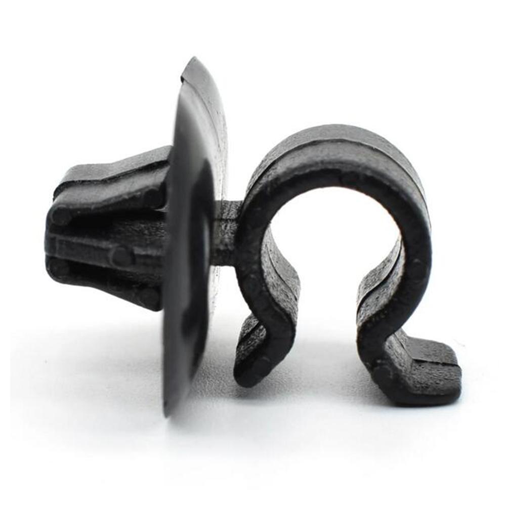 Hood Bonnet Rod Support Clips for Peugeot