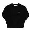 Vivienne WeStwood Herren S Strick 27010012 Y0037 N401 Alex Orb Logo