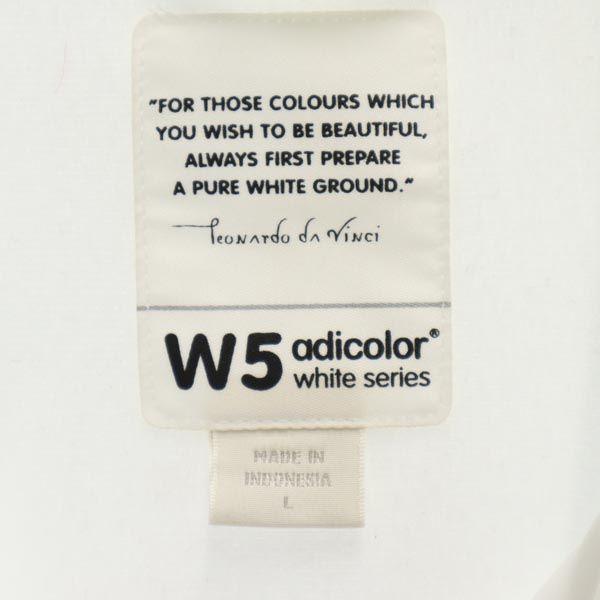 Adicolor Broderie Logo adidas Veste zippée Homme Occasion