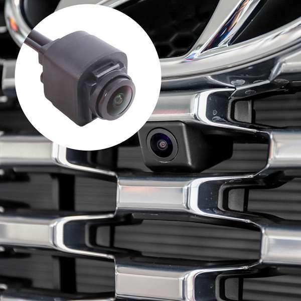 Front Grille Camera 99250S8000 for 2020-2022 Hyundai Palisade