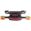 Brake Light Electric Vehicle Turn Signal Note Package Content