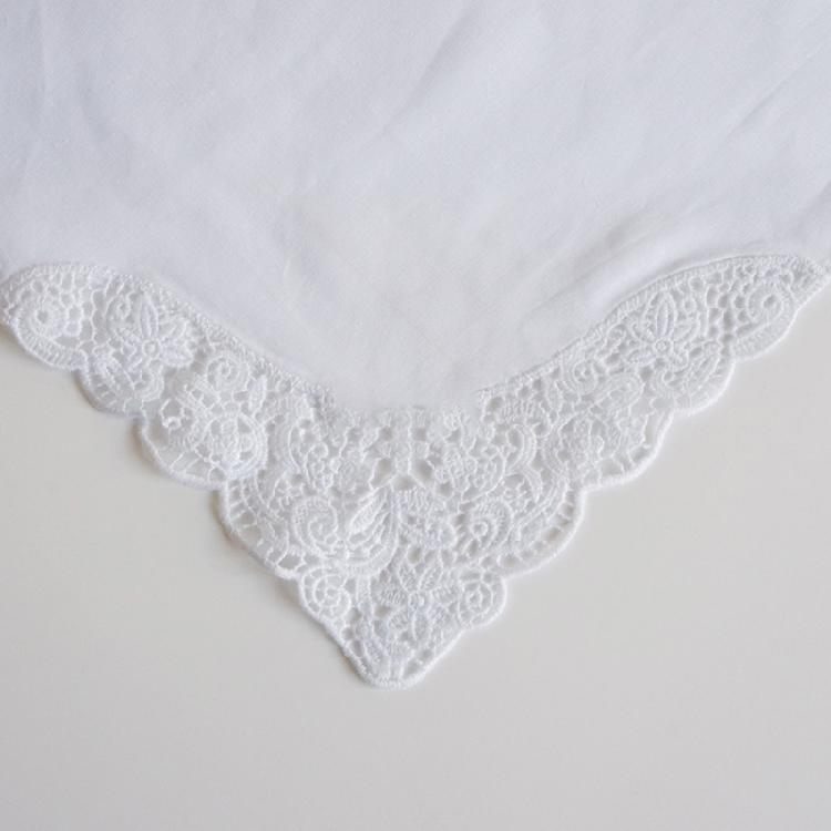 Mehrzweckiges weißes Baumwollquadrat für DIY-Bastelarbeiten und Malerei, färbebereites Textil, weich anfassender Stoff für Heimprojekte