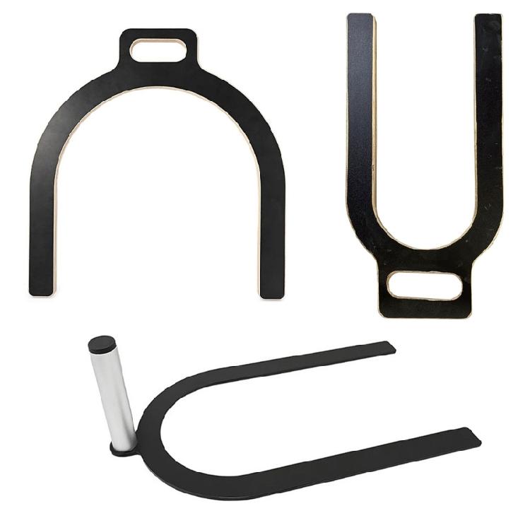Car Wrap Tool Rearview Tints Protection Styling Installation U Shape Bumper Wrap Application Tool Applicator